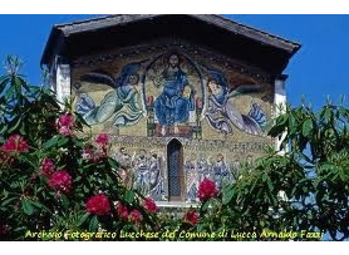 San Frediano San Frediano